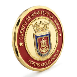 Custom Challenge Coins Corporate Coins